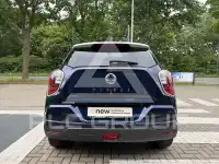 2022 Ssangyong Tivoli