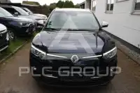2022 Ssangyong Tivoli