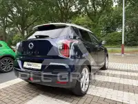 2022 Ssangyong Tivoli