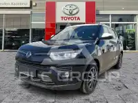 2022 Ssangyong Tivoli