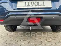 2022 Ssangyong Tivoli