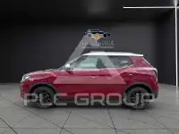 2022 Ssangyong Tivoli