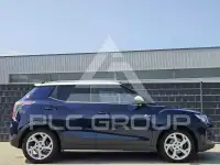 2022 Ssangyong Tivoli