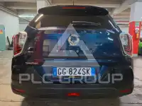 2022 Ssangyong Tivoli