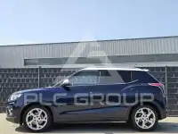 2022 Ssangyong Tivoli