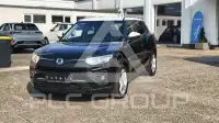 2022 Ssangyong Tivoli