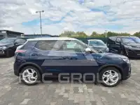 2022 Ssangyong Tivoli