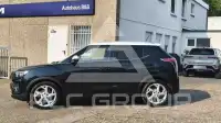 2022 Ssangyong Tivoli