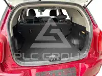 2022 Ssangyong Tivoli