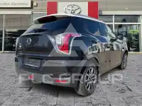 2022 Ssangyong Tivoli