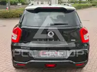 2022 Ssangyong Tivoli