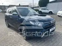 2022 Ssangyong Tivoli