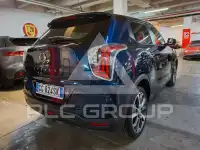 2022 Ssangyong Tivoli
