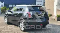 2022 Ssangyong Tivoli