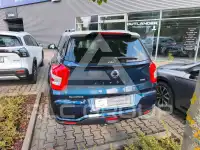 2022 Ssangyong Tivoli