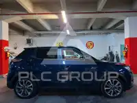 2022 Ssangyong Tivoli