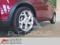 2022 Ssangyong Tivoli