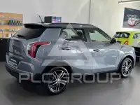 2022 Ssangyong Tivoli