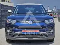 2022 Ssangyong Tivoli