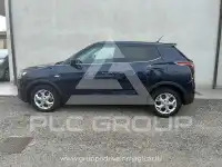 2022 Ssangyong Tivoli