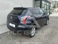 2022 Ssangyong Tivoli