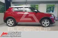 2022 Ssangyong Tivoli