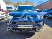 2022 Ssangyong Tivoli