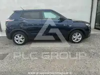 2022 Ssangyong Tivoli