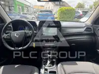 2022 Ssangyong Tivoli