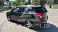 2022 Ssangyong Tivoli