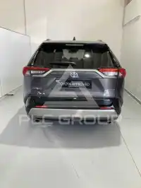 2022 Toyota Other
