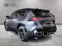 2022 Toyota Other