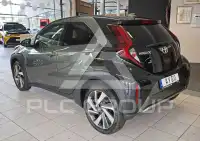 2022 Toyota Other