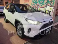2022 Toyota Other