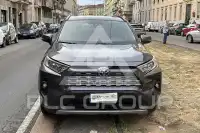 2022 Toyota Other