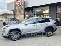 2022 Toyota Other
