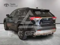 2022 Toyota Other