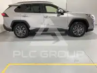 2022 Toyota Other