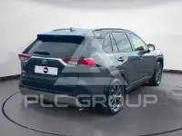 2022 Toyota Other