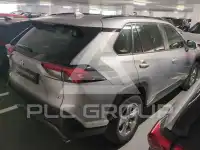 2022 Toyota Other