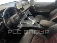 2022 Toyota Other