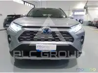 2022 Toyota Other