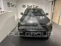 2022 Toyota Other