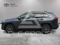 2022 Toyota Other