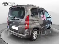2022 Toyota Other