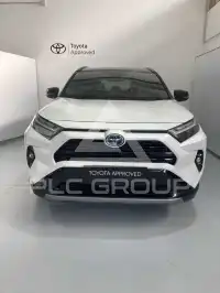 2022 Toyota Other