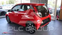 2022 Toyota Other