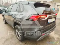 2022 Toyota Other