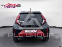 2022 Toyota AYGO