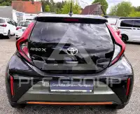 2022 Toyota AYGO